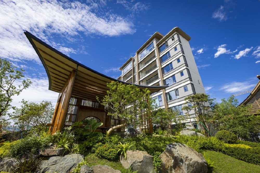 广元领地城・楠院装修指南｜平层 + 顶跃全覆盖